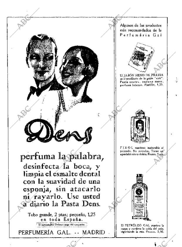 ABC MADRID 08-12-1927 página 8