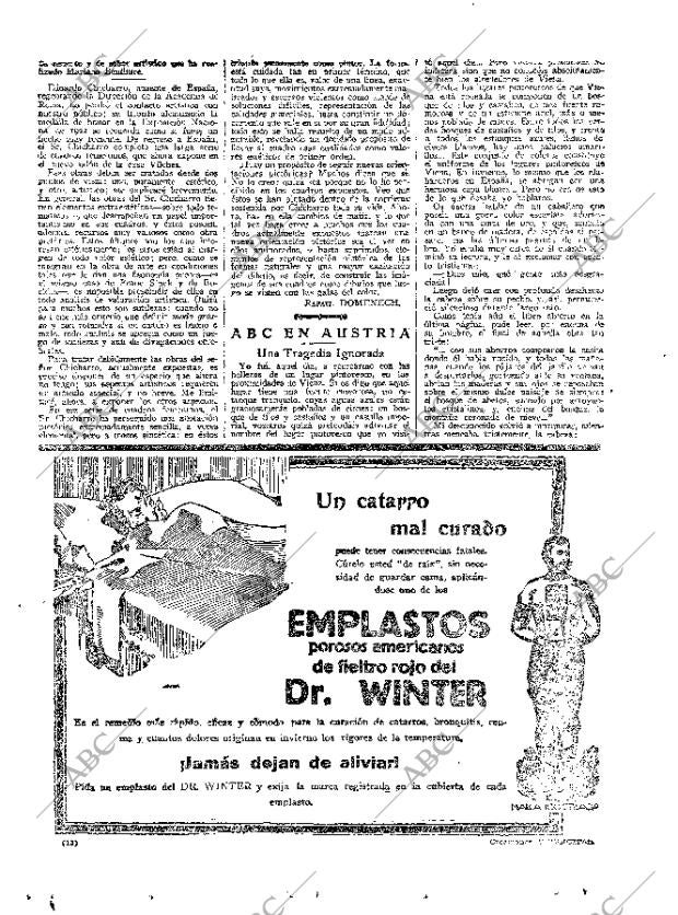 ABC MADRID 09-12-1927 página 10