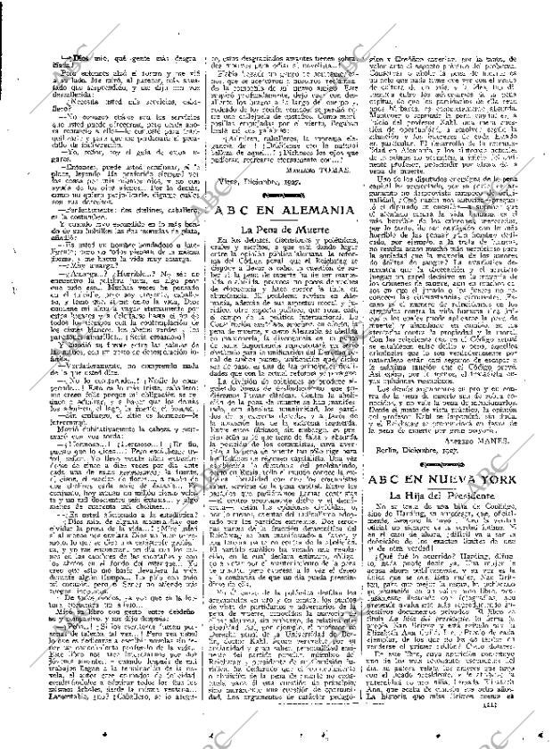 ABC MADRID 09-12-1927 página 11