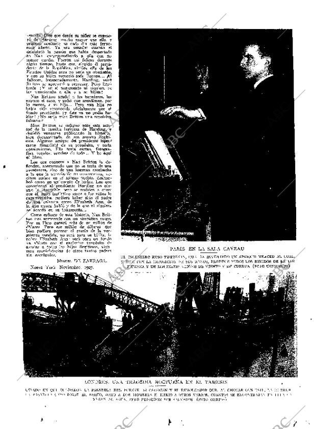 ABC MADRID 09-12-1927 página 13