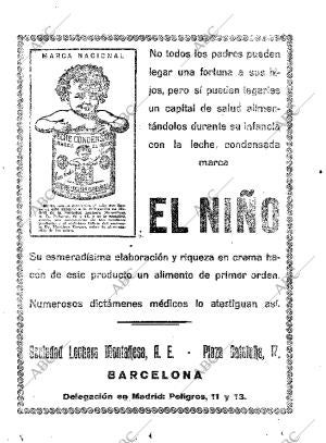 ABC MADRID 09-12-1927 página 14