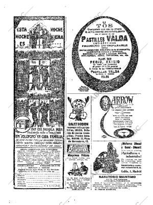 ABC MADRID 09-12-1927 página 2