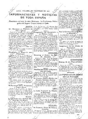 ABC MADRID 09-12-1927 página 23