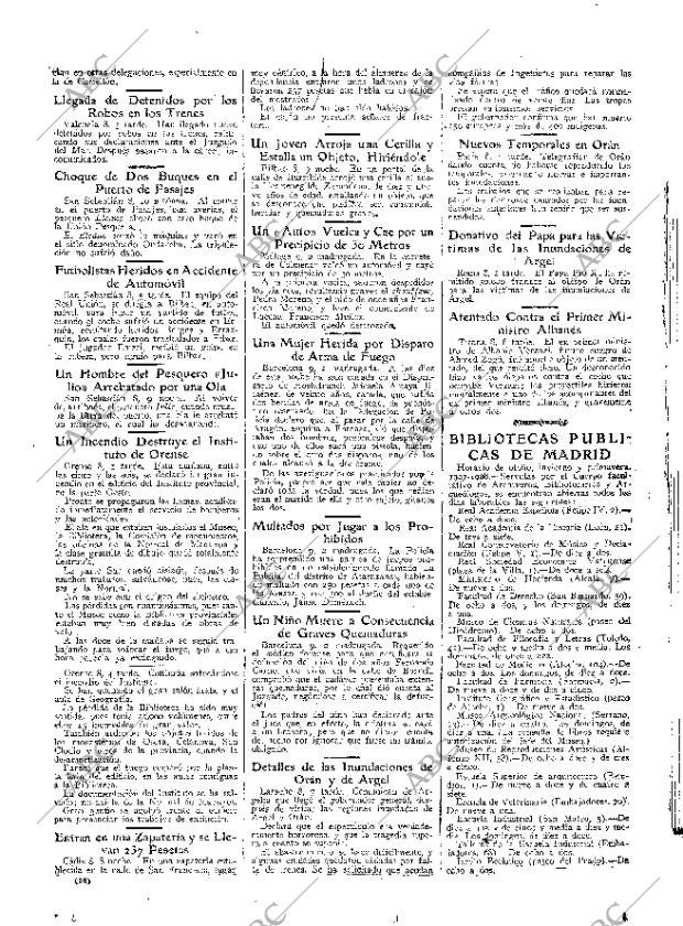 ABC MADRID 09-12-1927 página 26
