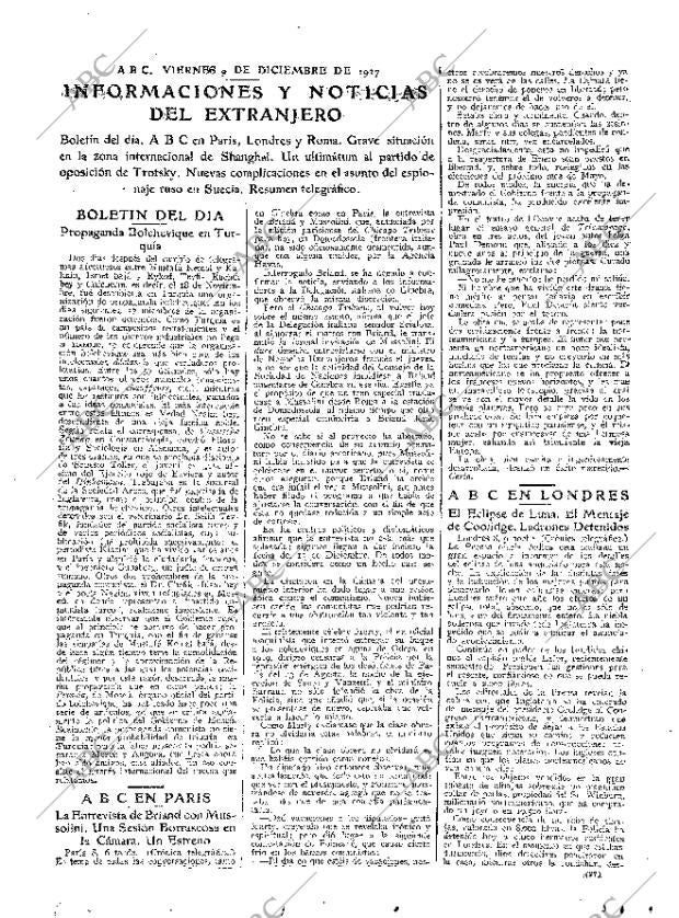ABC MADRID 09-12-1927 página 27