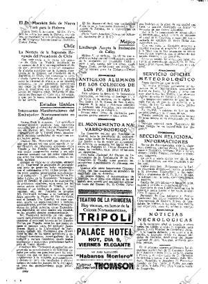 ABC MADRID 09-12-1927 página 30