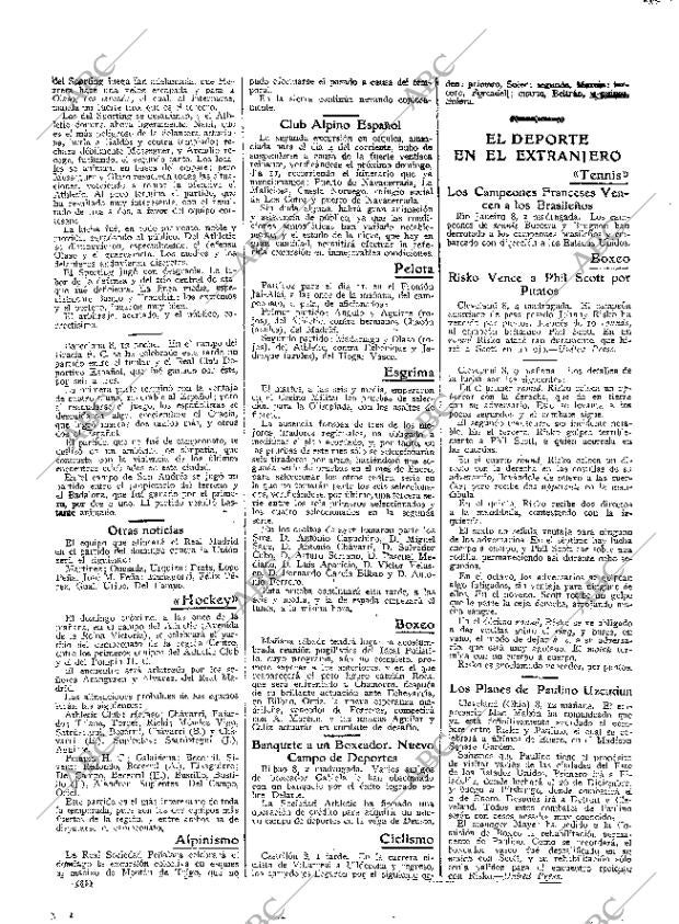 ABC MADRID 09-12-1927 página 32