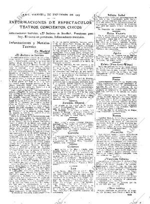 ABC MADRID 09-12-1927 página 33