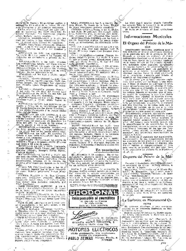 ABC MADRID 09-12-1927 página 35