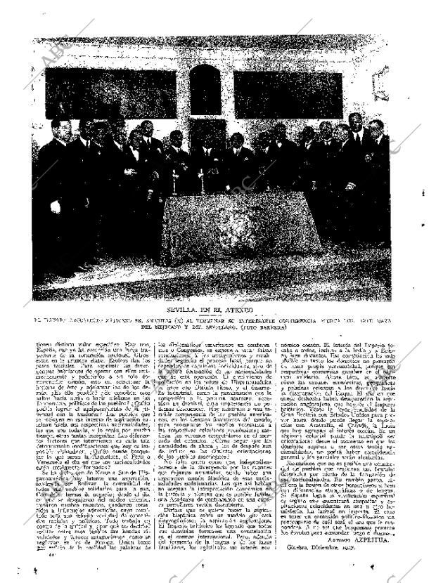 ABC MADRID 09-12-1927 página 4