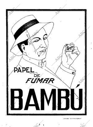 ABC MADRID 09-12-1927 página 40