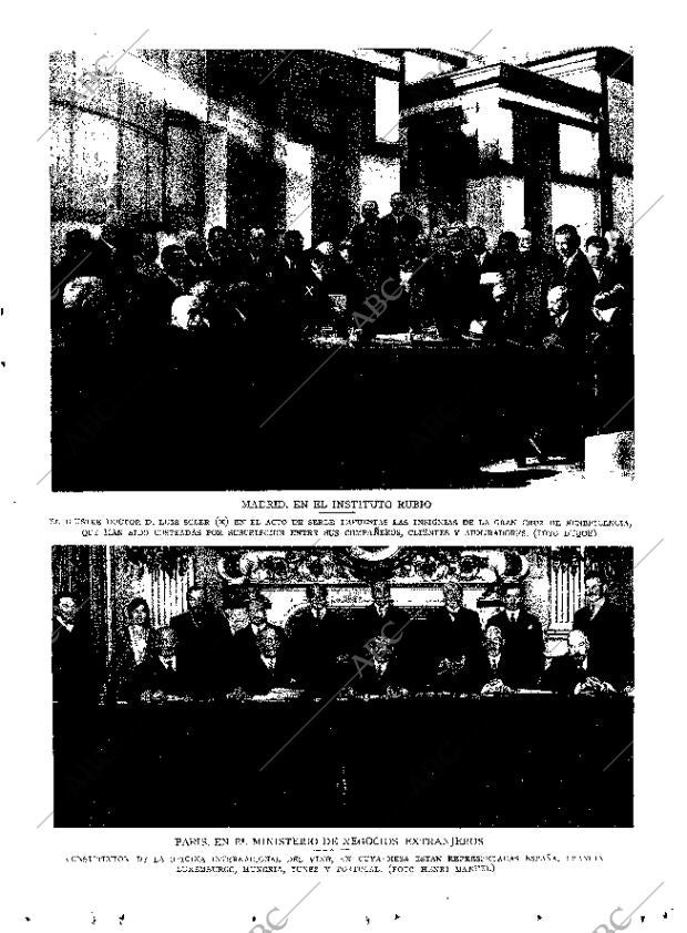 ABC MADRID 09-12-1927 página 5