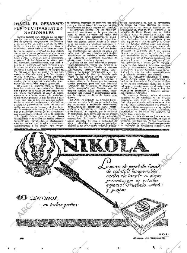 ABC MADRID 09-12-1927 página 6