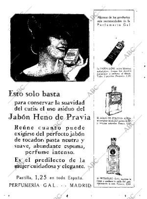 ABC MADRID 09-12-1927 página 8