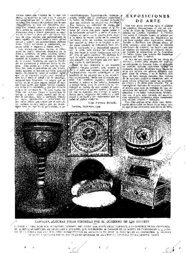 ABC MADRID 09-12-1927 página 9