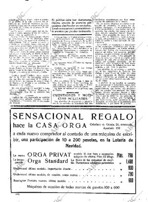 ABC MADRID 10-12-1927 página 18