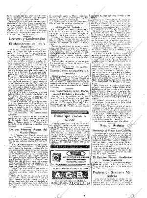 ABC MADRID 10-12-1927 página 20