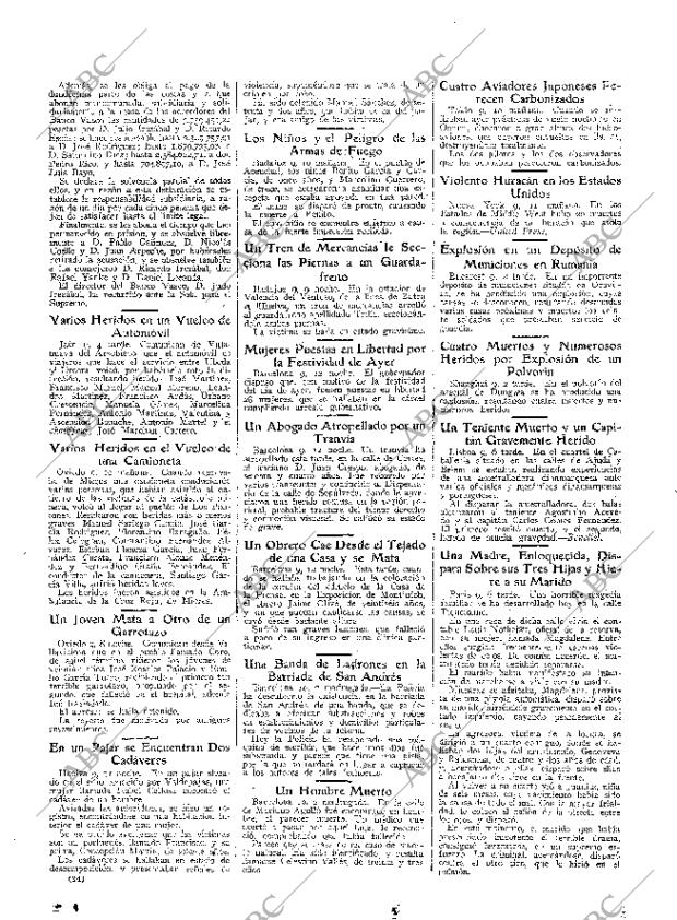 ABC MADRID 10-12-1927 página 24