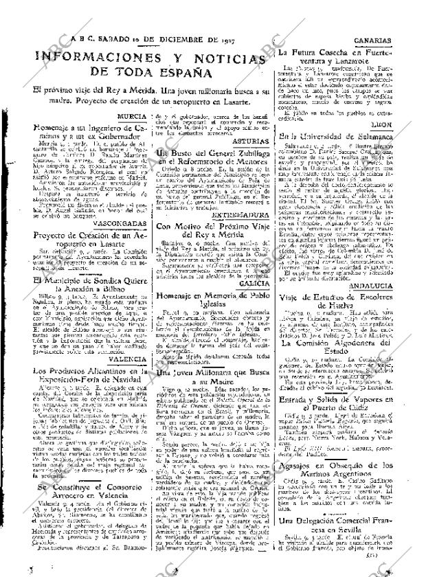 ABC MADRID 10-12-1927 página 27