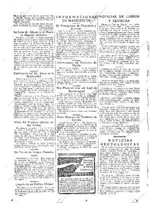 ABC MADRID 10-12-1927 página 28