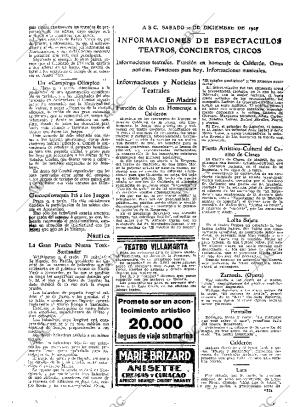 ABC MADRID 10-12-1927 página 33