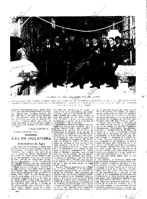 ABC MADRID 10-12-1927 página 4