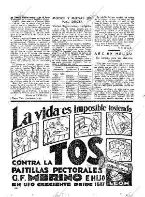 ABC MADRID 10-12-1927 página 6