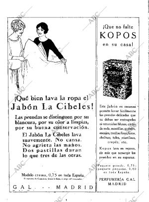 ABC MADRID 10-12-1927 página 8