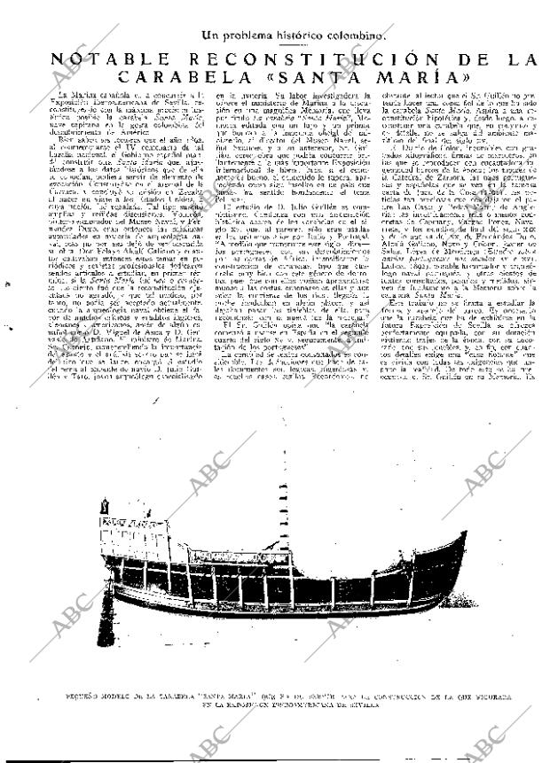 ABC MADRID 11-12-1927 página 11