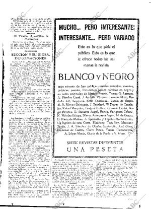 ABC MADRID 11-12-1927 página 37