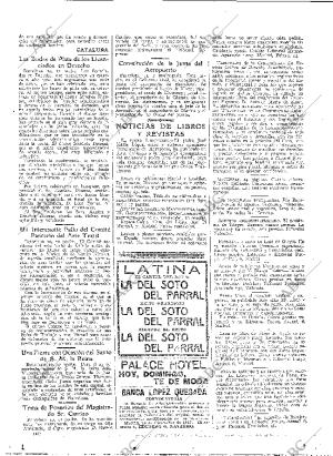 ABC MADRID 11-12-1927 página 40