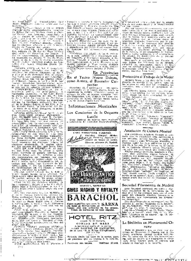 ABC MADRID 11-12-1927 página 48