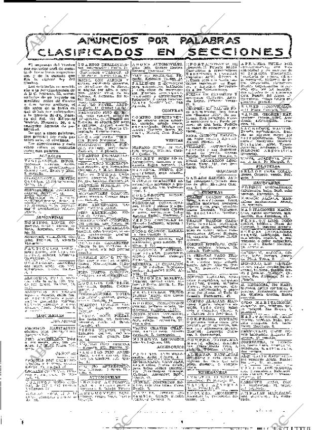 ABC MADRID 11-12-1927 página 50