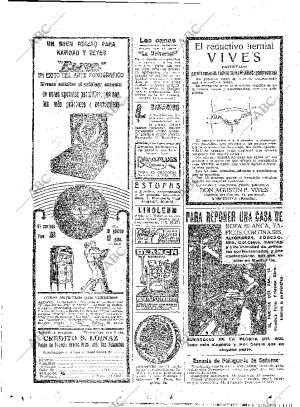 ABC MADRID 11-12-1927 página 54