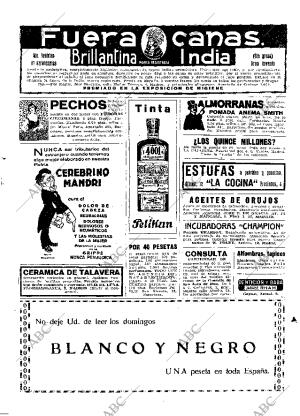 ABC MADRID 11-12-1927 página 55