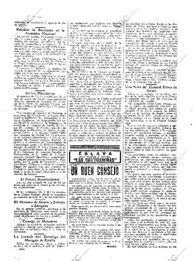 ABC MADRID 13-12-1927 página 18