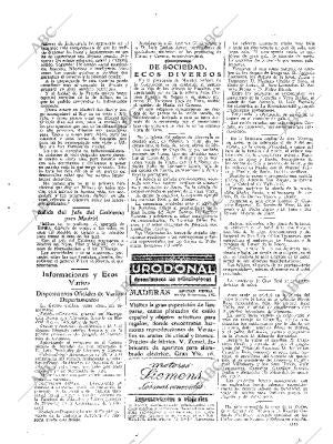ABC MADRID 13-12-1927 página 19