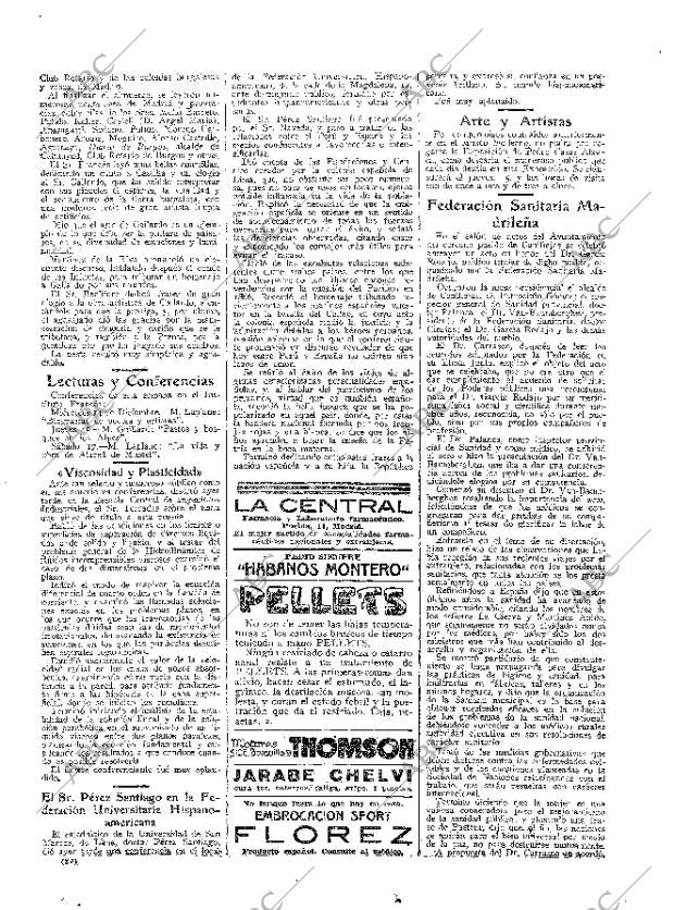 ABC MADRID 13-12-1927 página 22