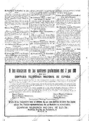 ABC MADRID 13-12-1927 página 26