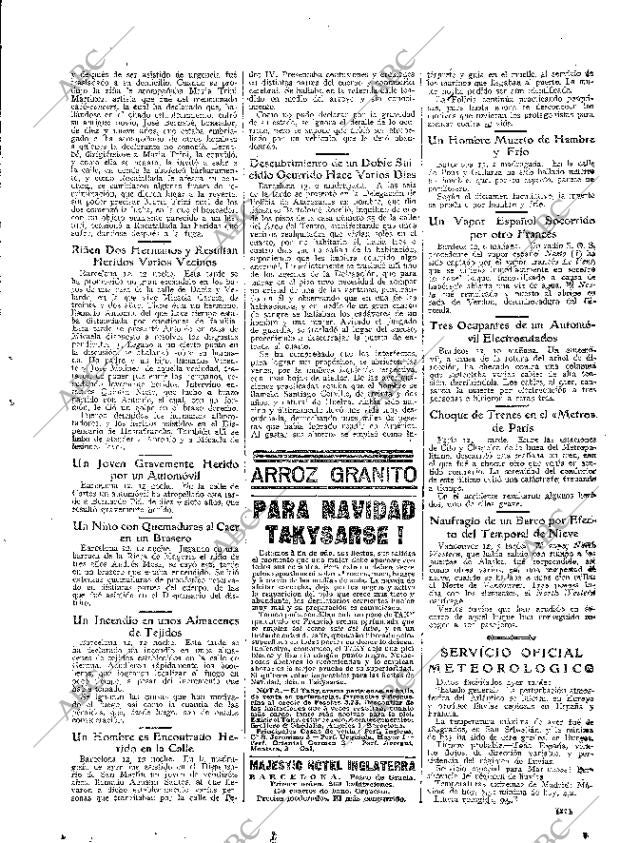 ABC MADRID 13-12-1927 página 27