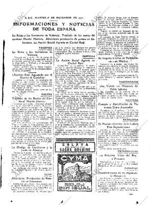 ABC MADRID 13-12-1927 página 29