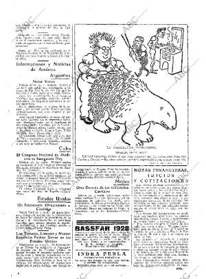 ABC MADRID 13-12-1927 página 33