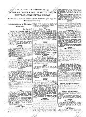 ABC MADRID 13-12-1927 página 35