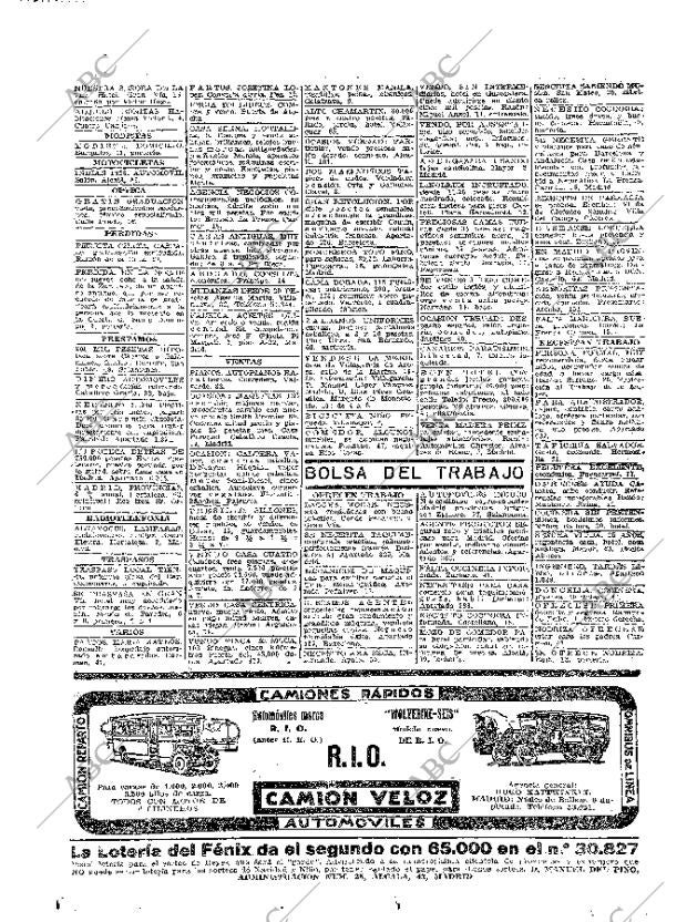 ABC MADRID 13-12-1927 página 40