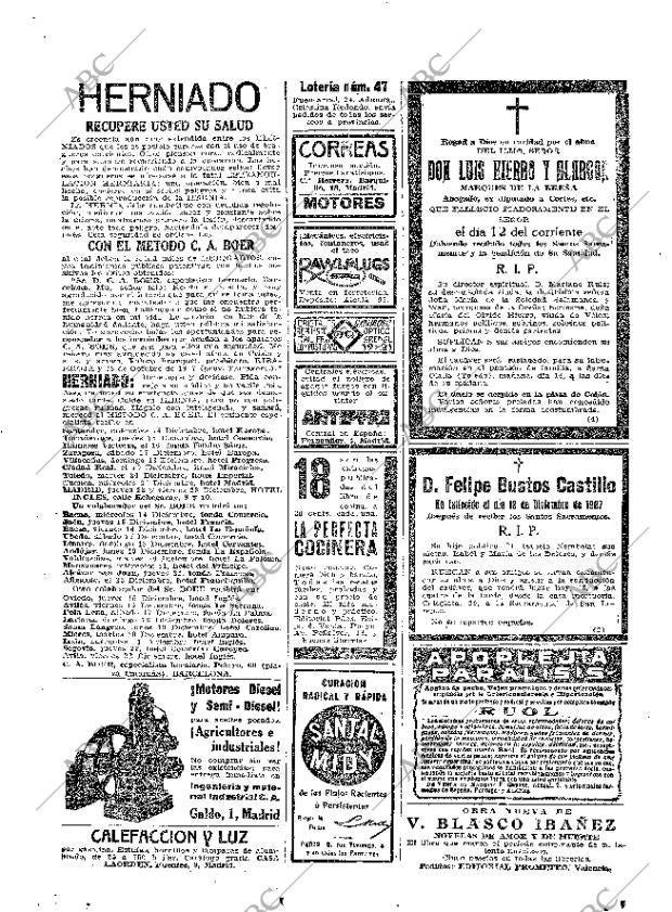 ABC MADRID 13-12-1927 página 43