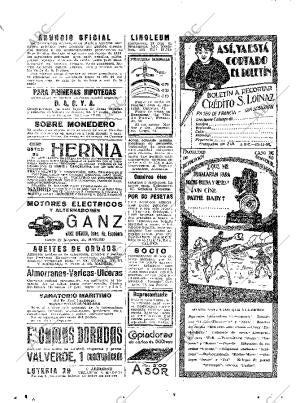 ABC MADRID 13-12-1927 página 46