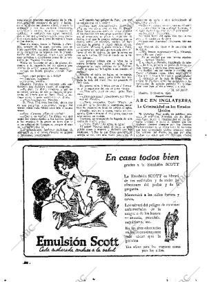 ABC MADRID 13-12-1927 página 6