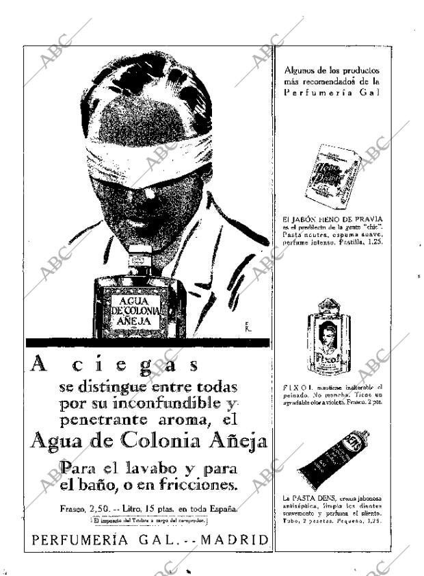 ABC MADRID 13-12-1927 página 8
