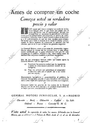 ABC MADRID 15-12-1927 página 14