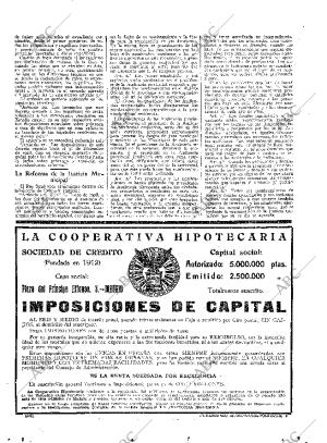 ABC MADRID 15-12-1927 página 16